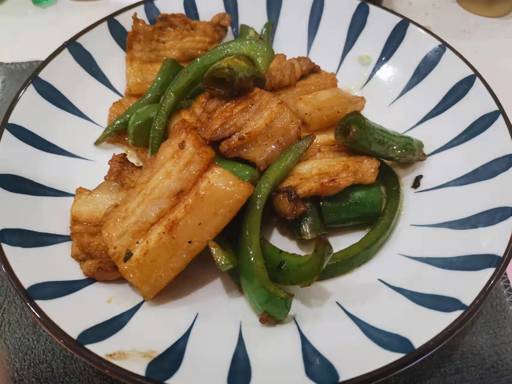 回锅肉