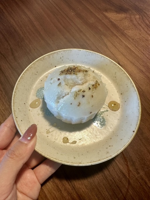 酒酿醪糟