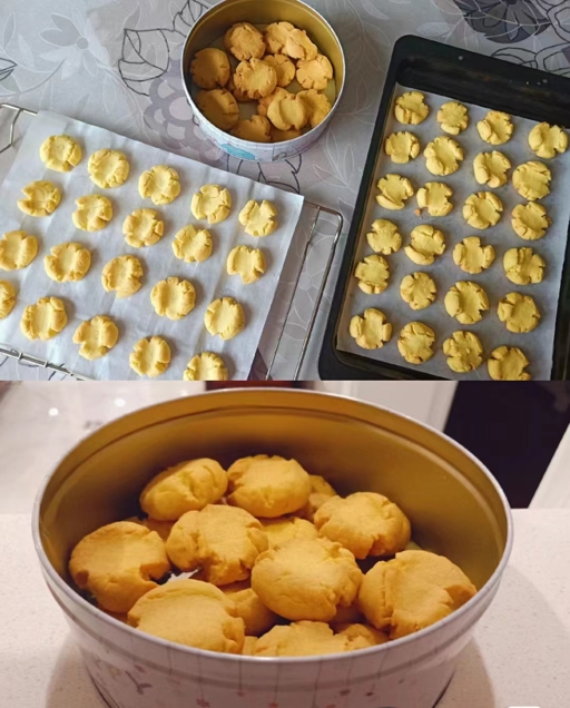 玛格丽特饼干