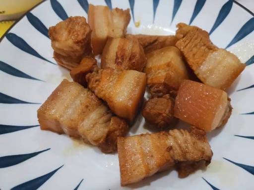 徽派红烧肉