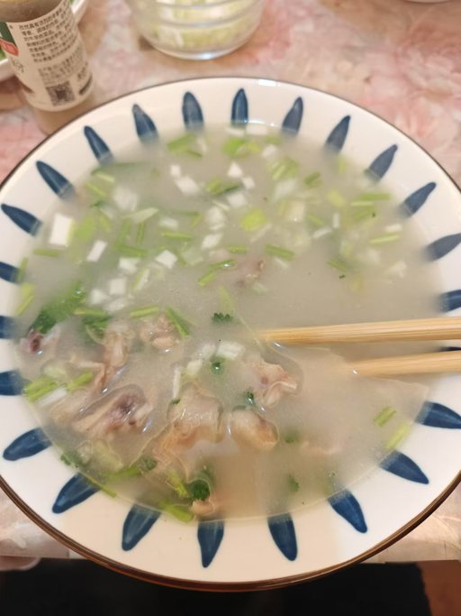 羊肉汤