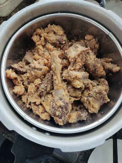 湘祁米夫鸭