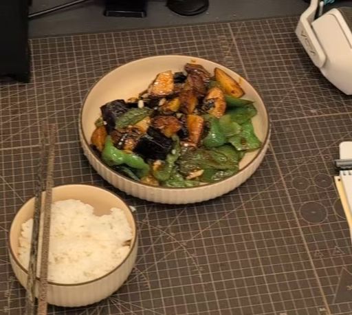 地三鲜